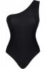 Bielizna body XXL - Silver Touch
